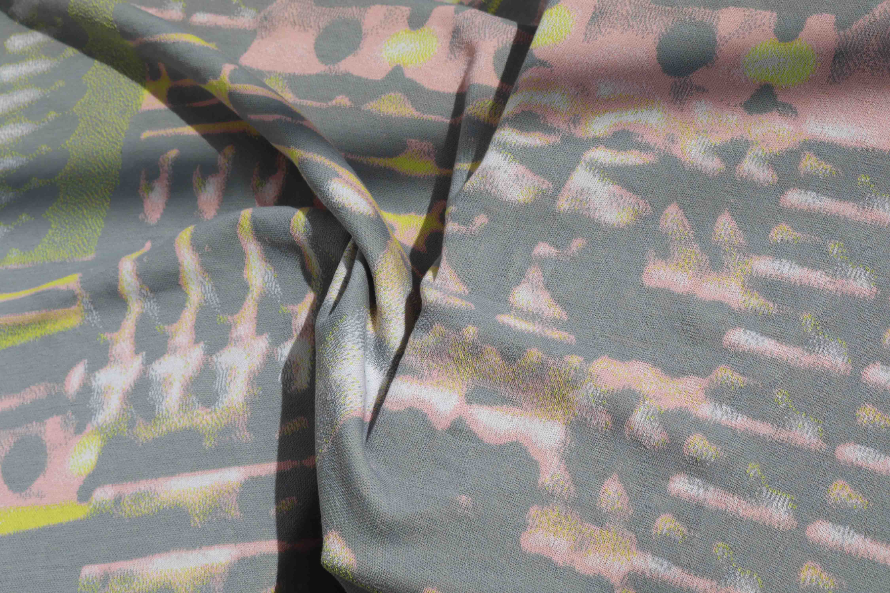 'urban Fabric', portfolio item 11