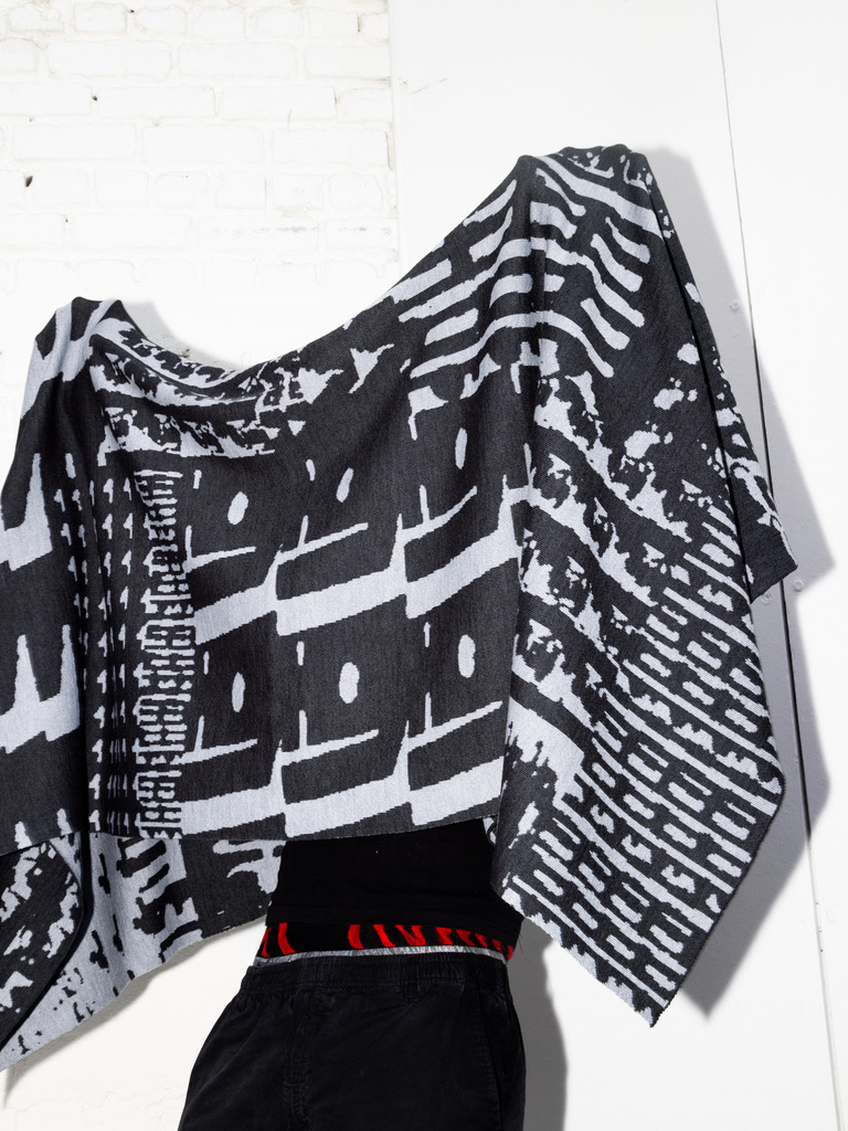 'urban Fabric', portfolio item 14