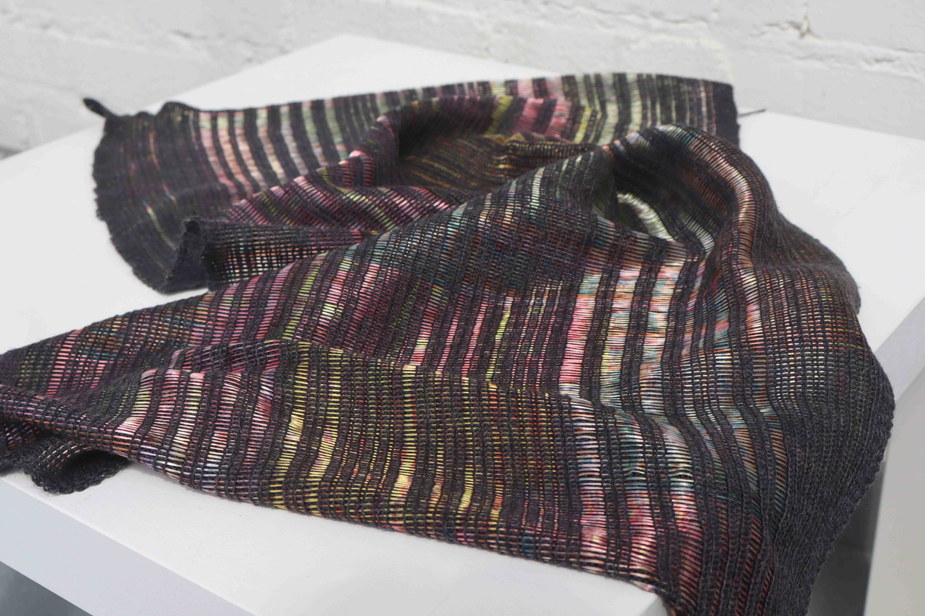 'urban Fabric', portfolio item 13