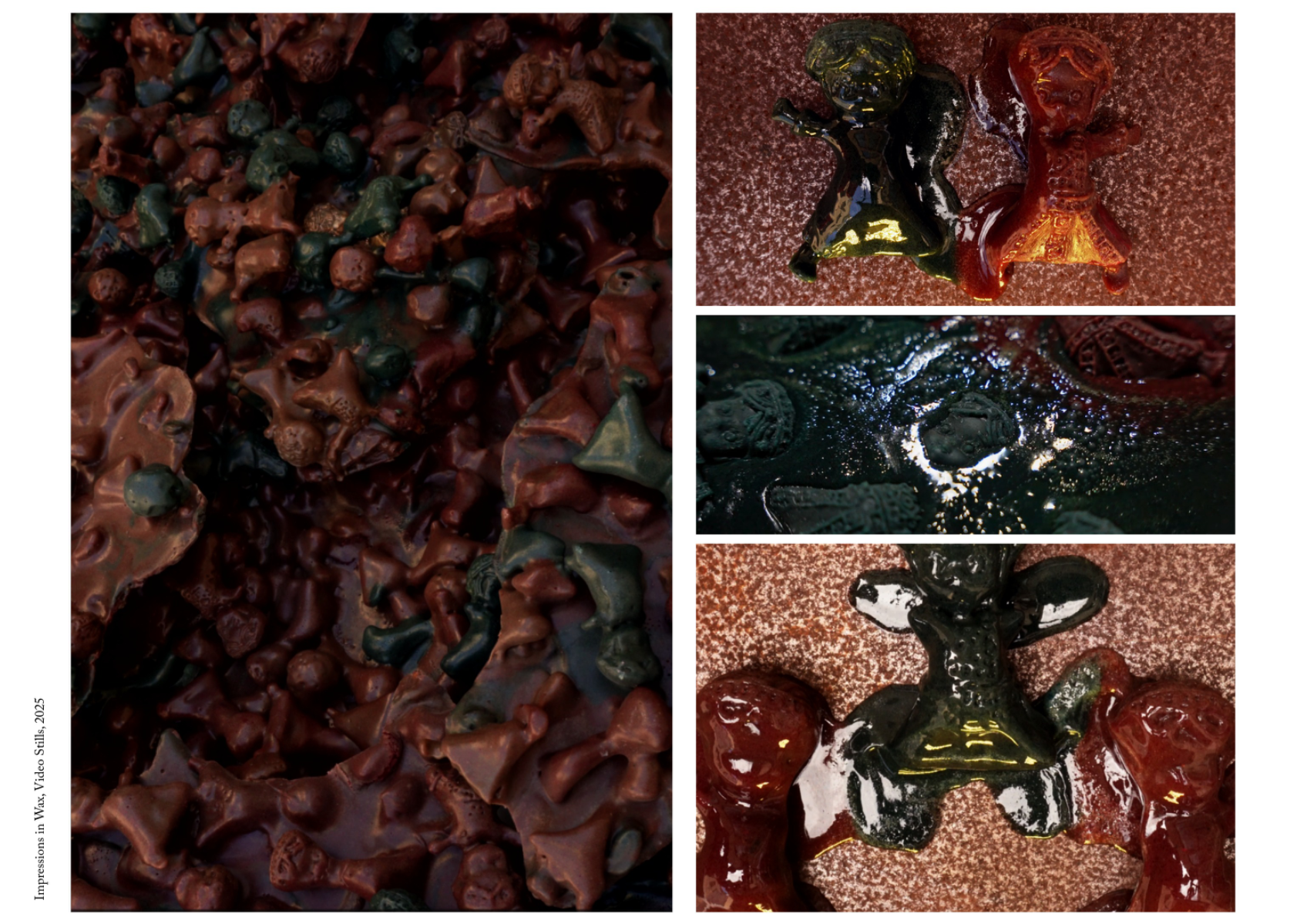 Palimpsest of a people, portfolio item 51