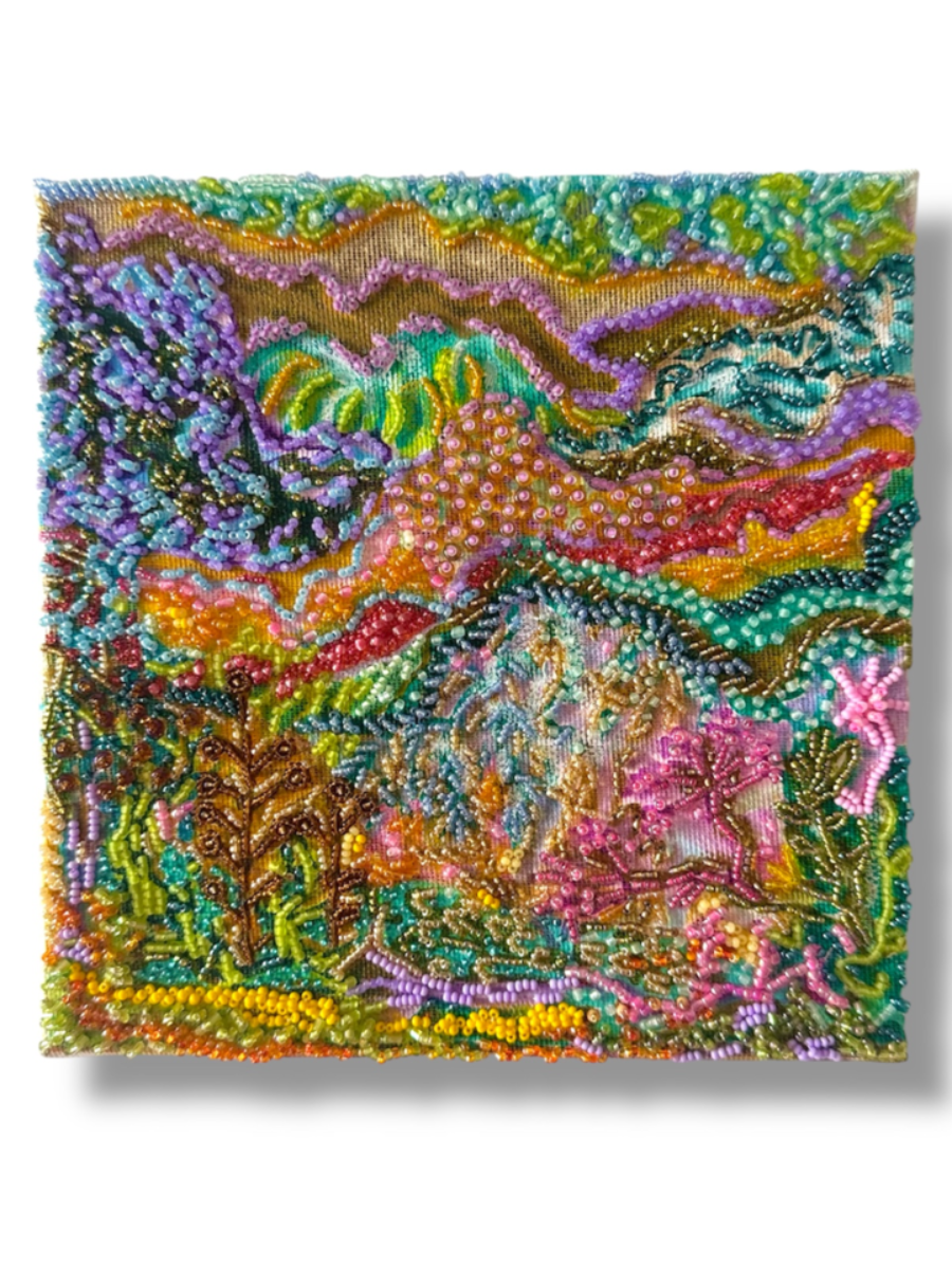 INTERCONNECTEDNESS, portfolio item 2