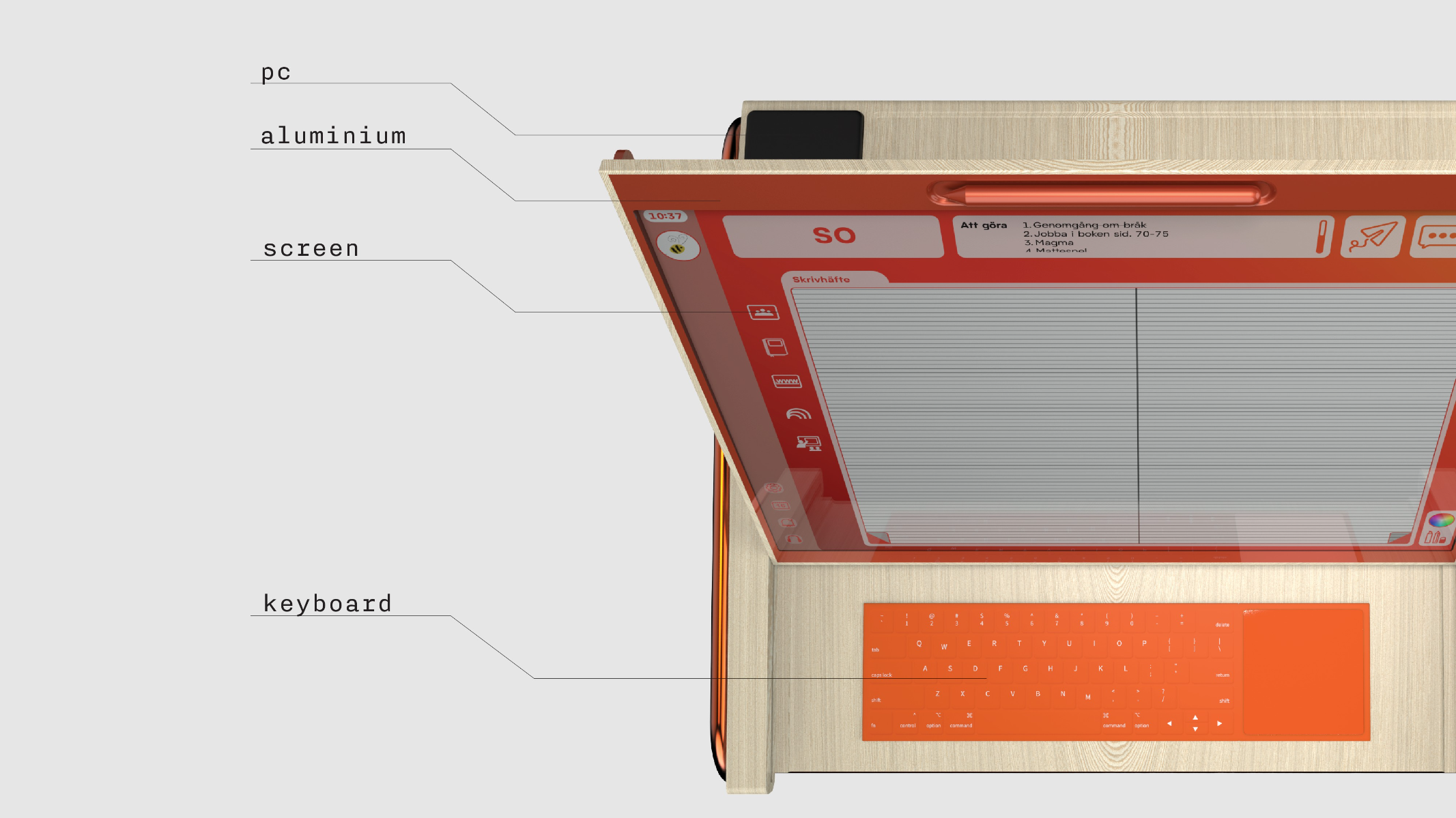 Eduba, portfolio item 6