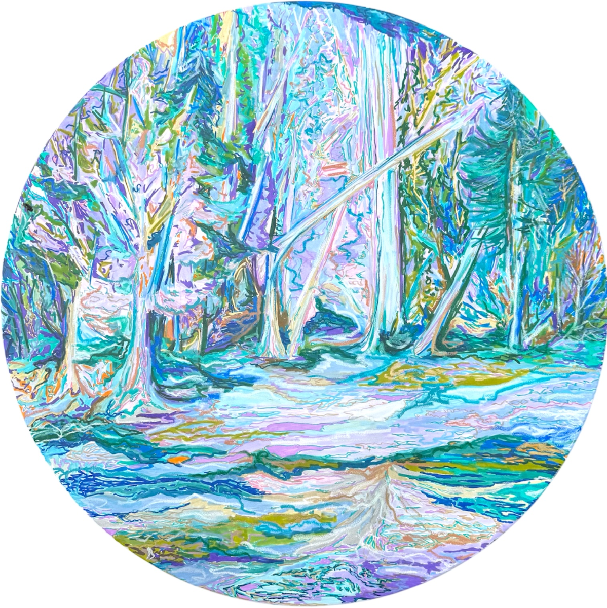 INTERCONNECTEDNESS, portfolio item 6