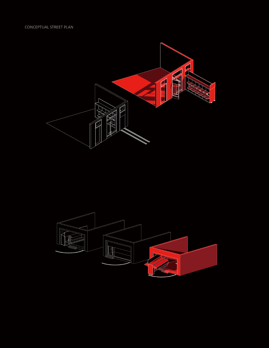 BETWEEN BOUNDARIES, portfolio item 4