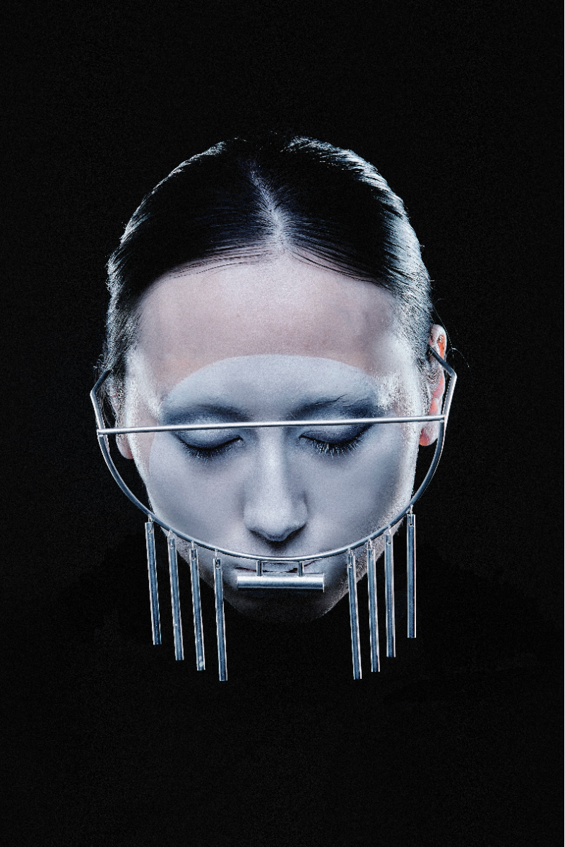 FRom the body, a ritual, portfolio item 4