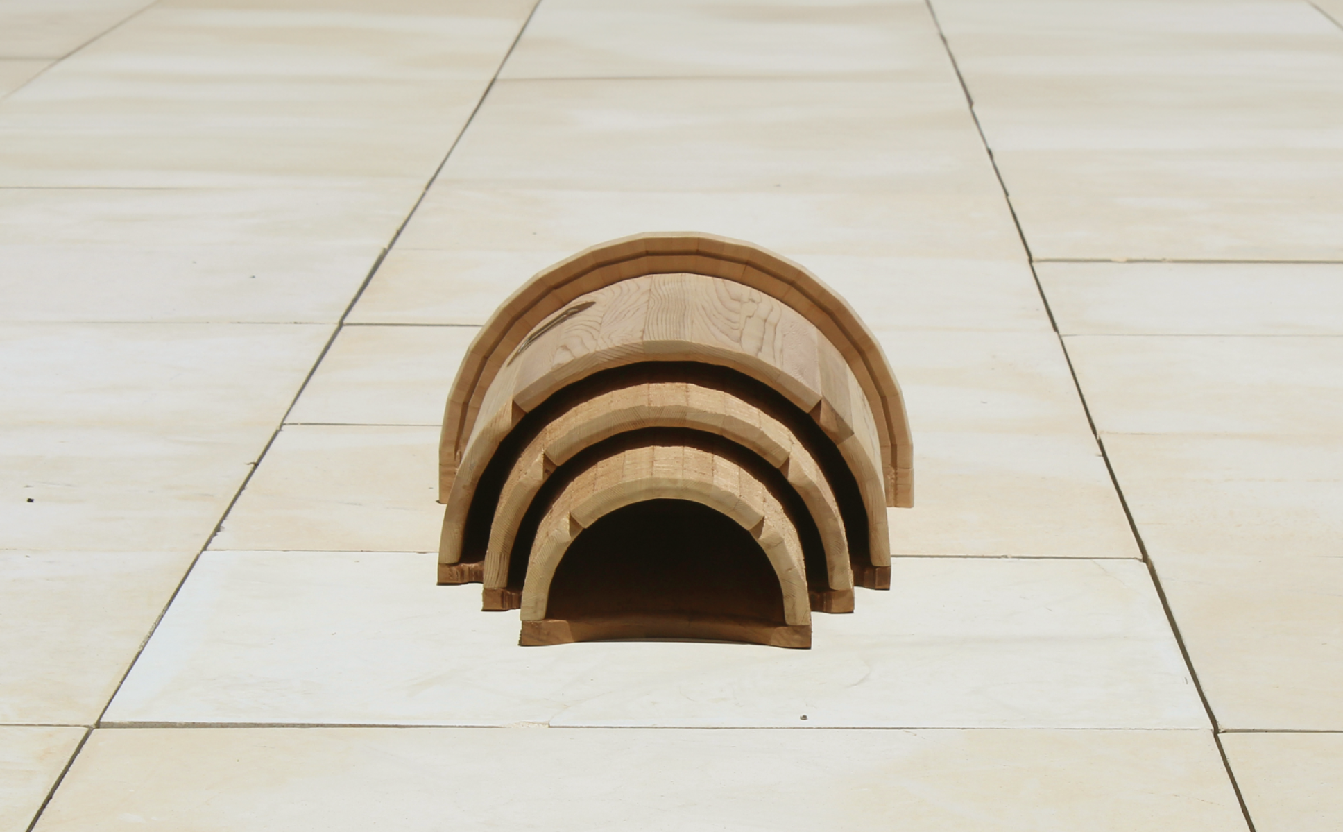 Urban Bark, portfolio item 8