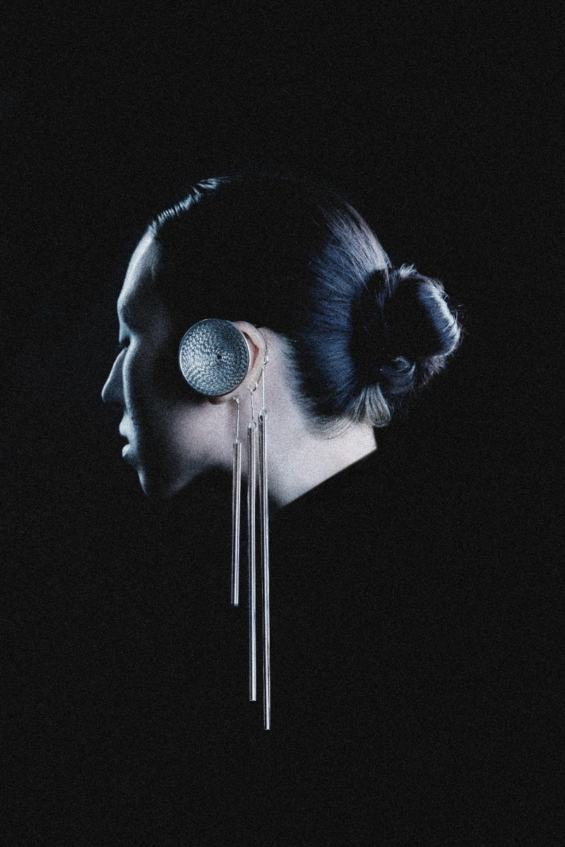 FRom the body, a ritual, portfolio item 5