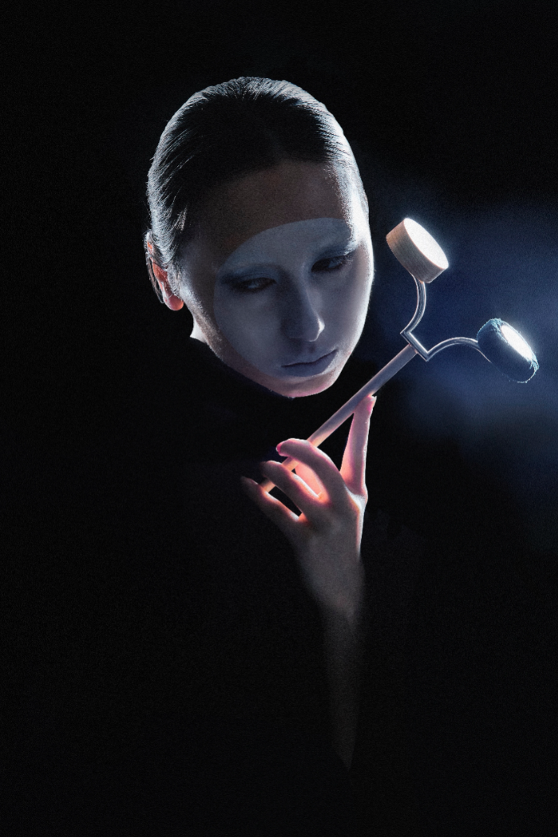 FRom the body, a ritual, portfolio item 6