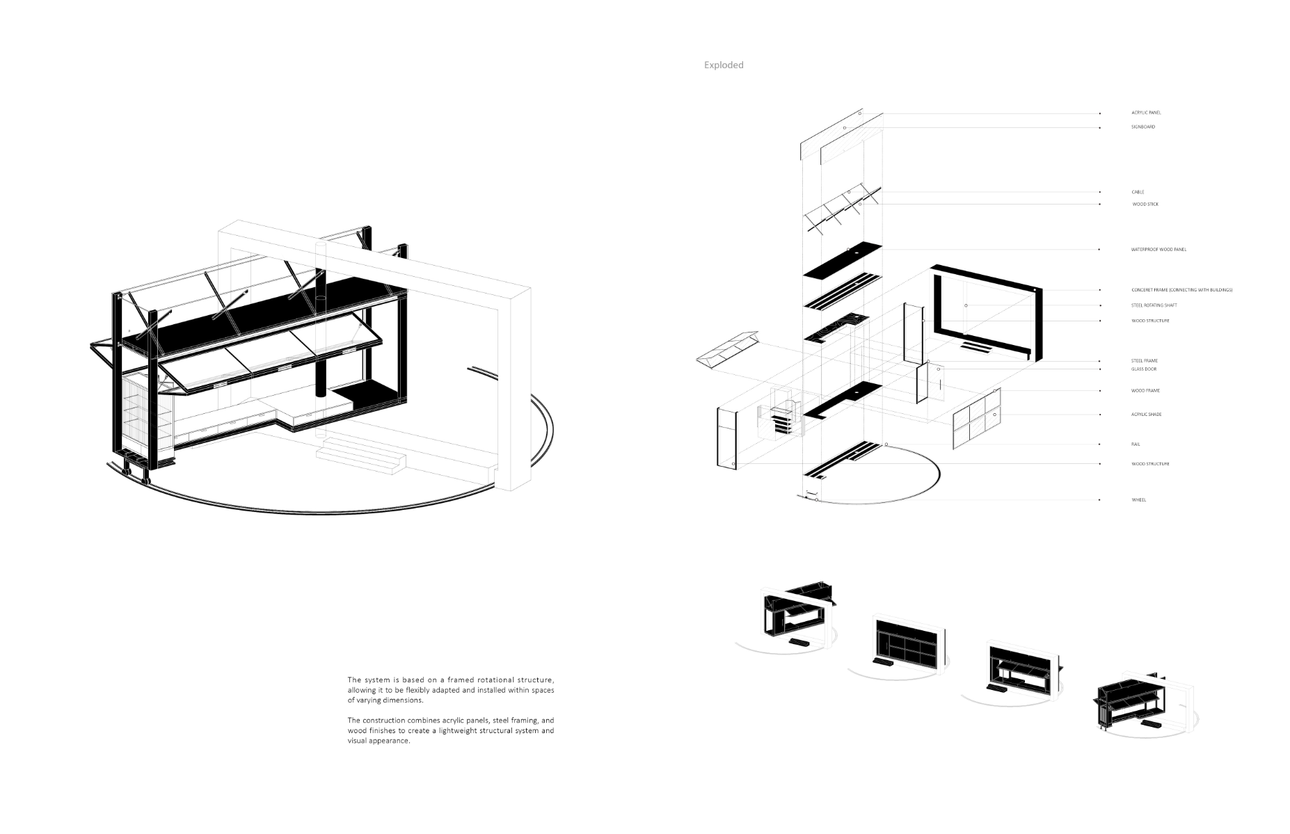 BETWEEN BOUNDARIES, portfolio item 15