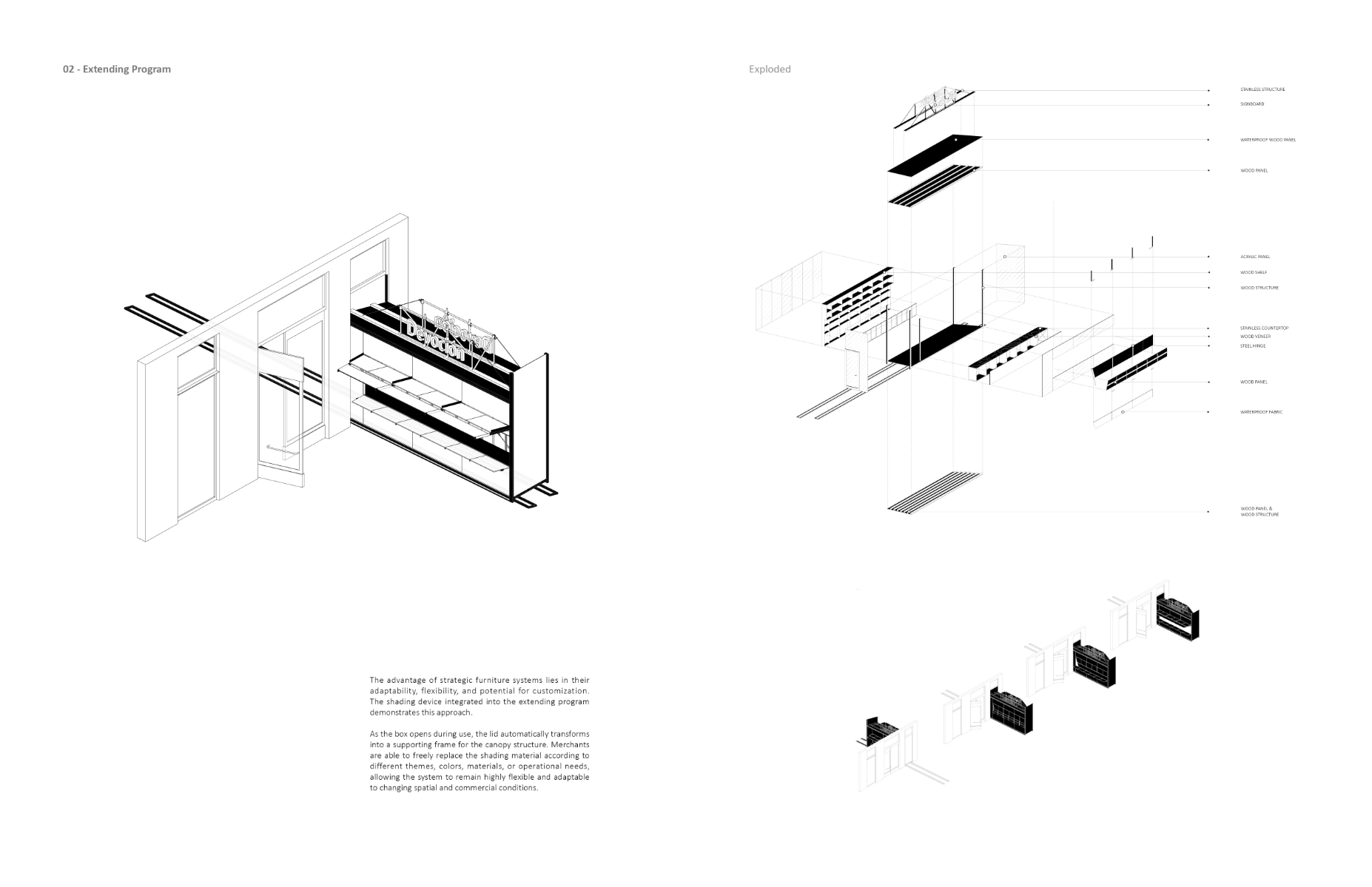 BETWEEN BOUNDARIES, portfolio item 17