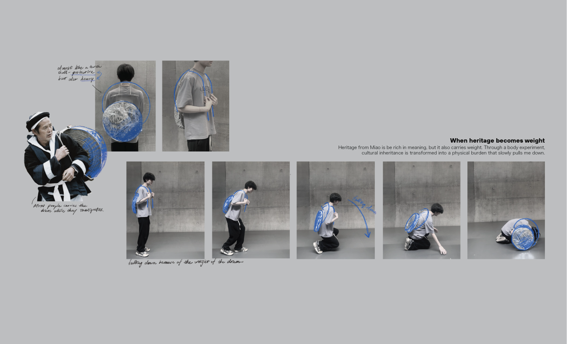 FRom the body, a ritual, portfolio item 7