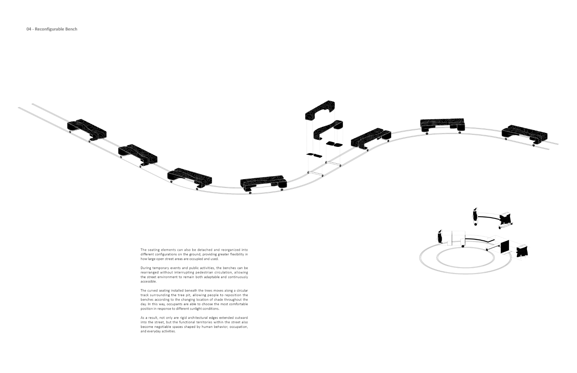 BETWEEN BOUNDARIES, portfolio item 21