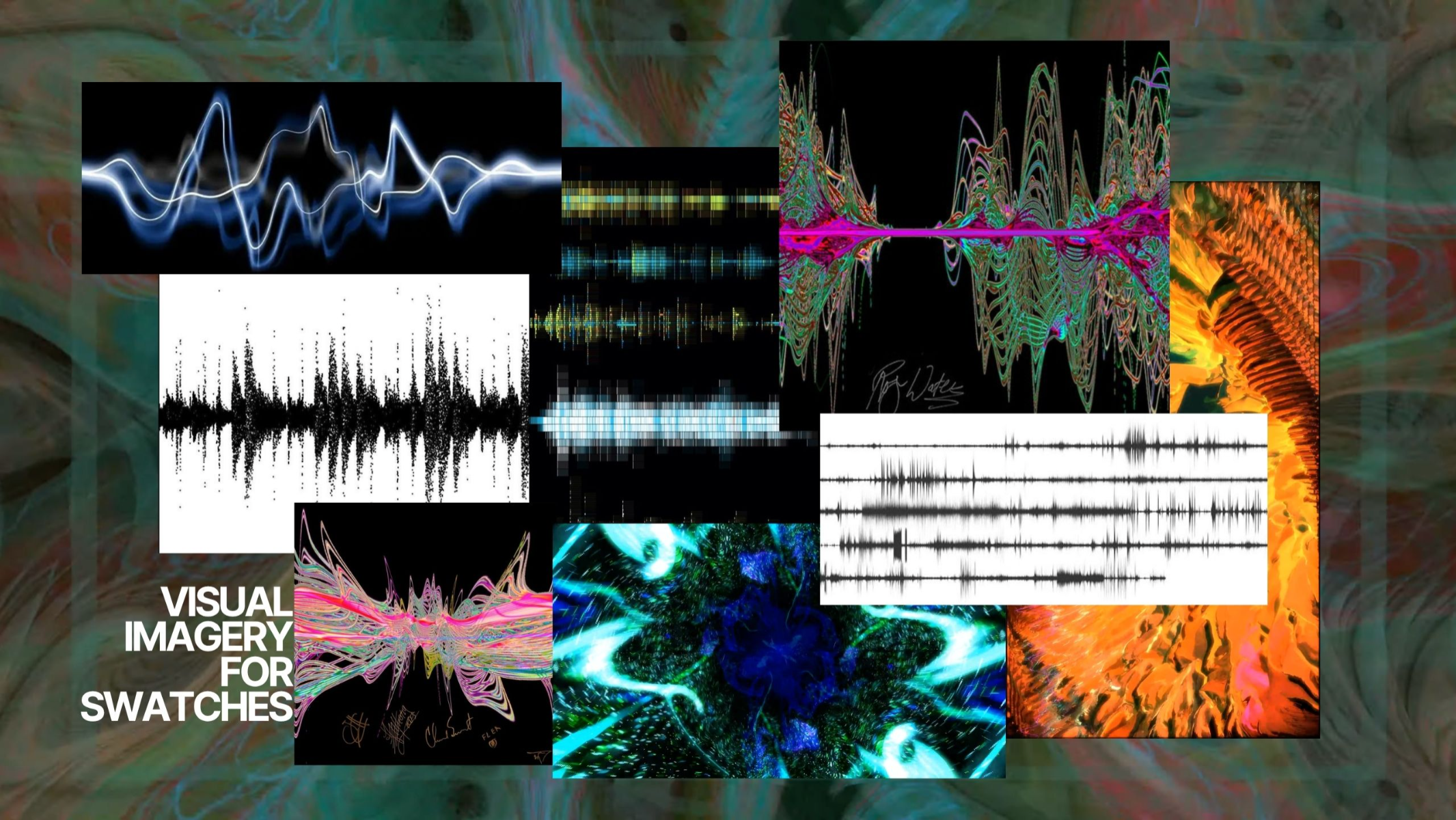 MUSIC AS A STIMULI, portfolio item 13