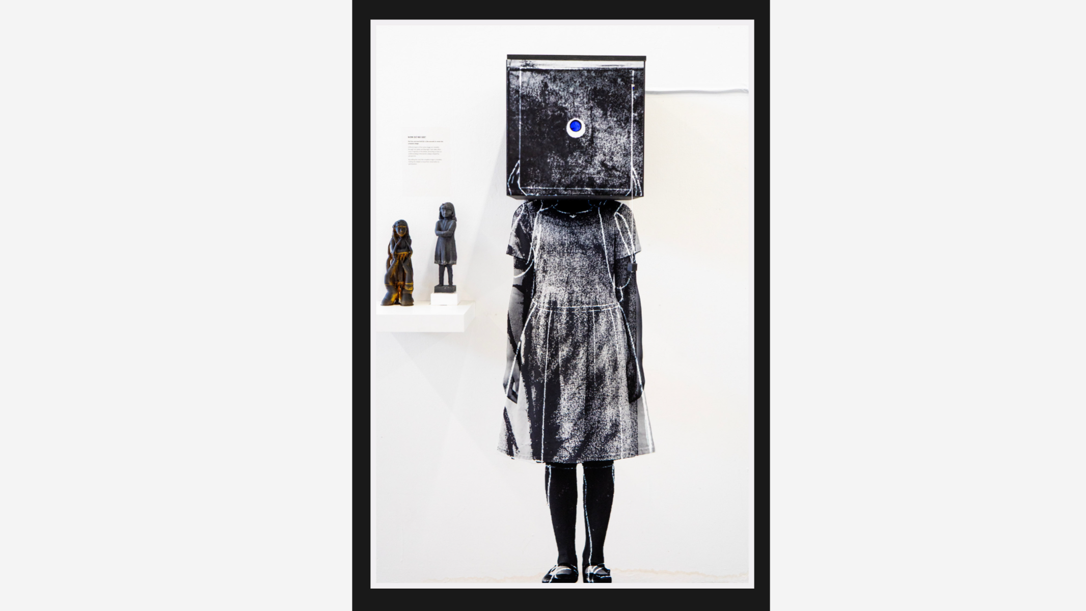 The box child, portfolio item 7