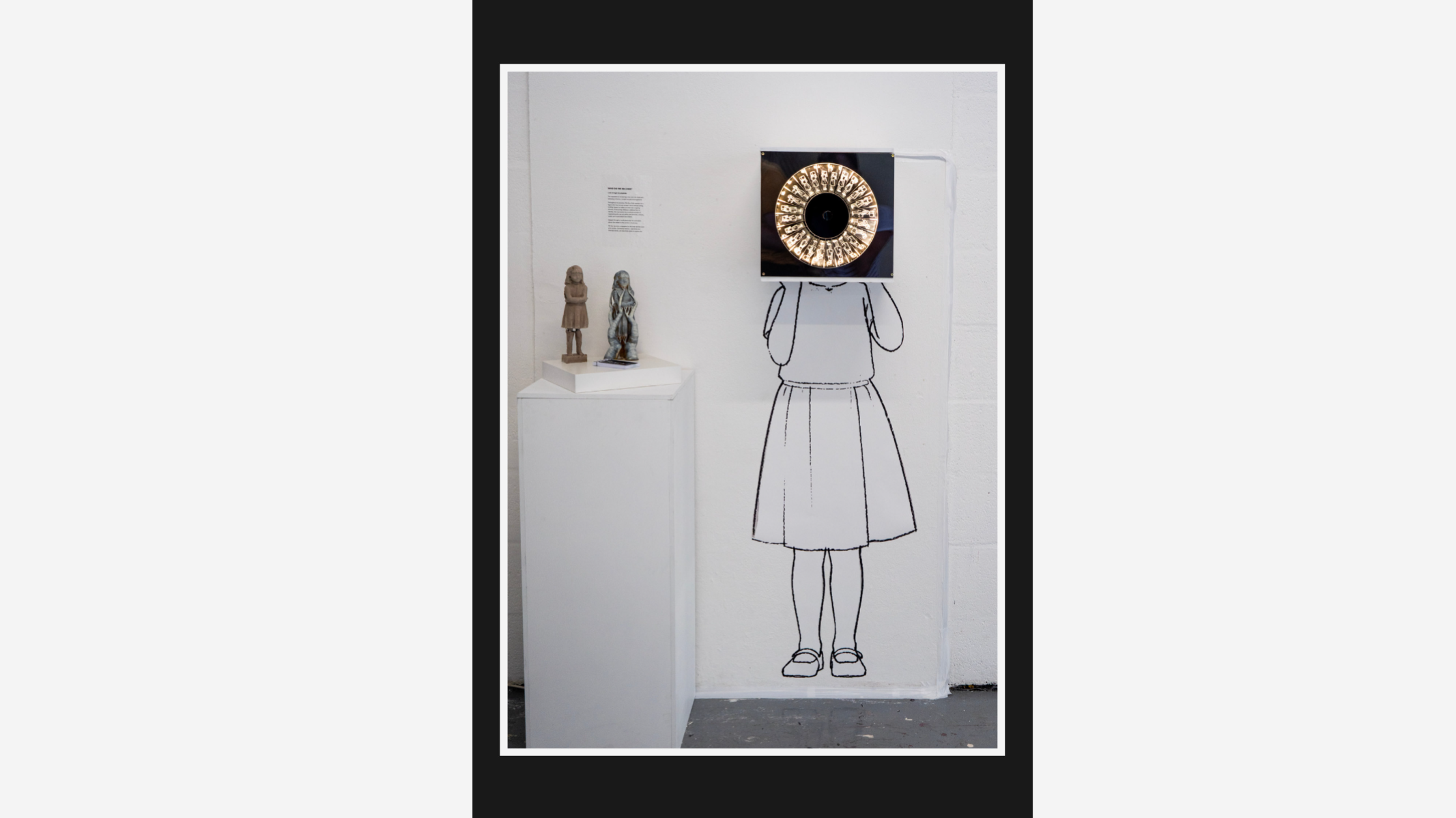 The box child, portfolio item 10