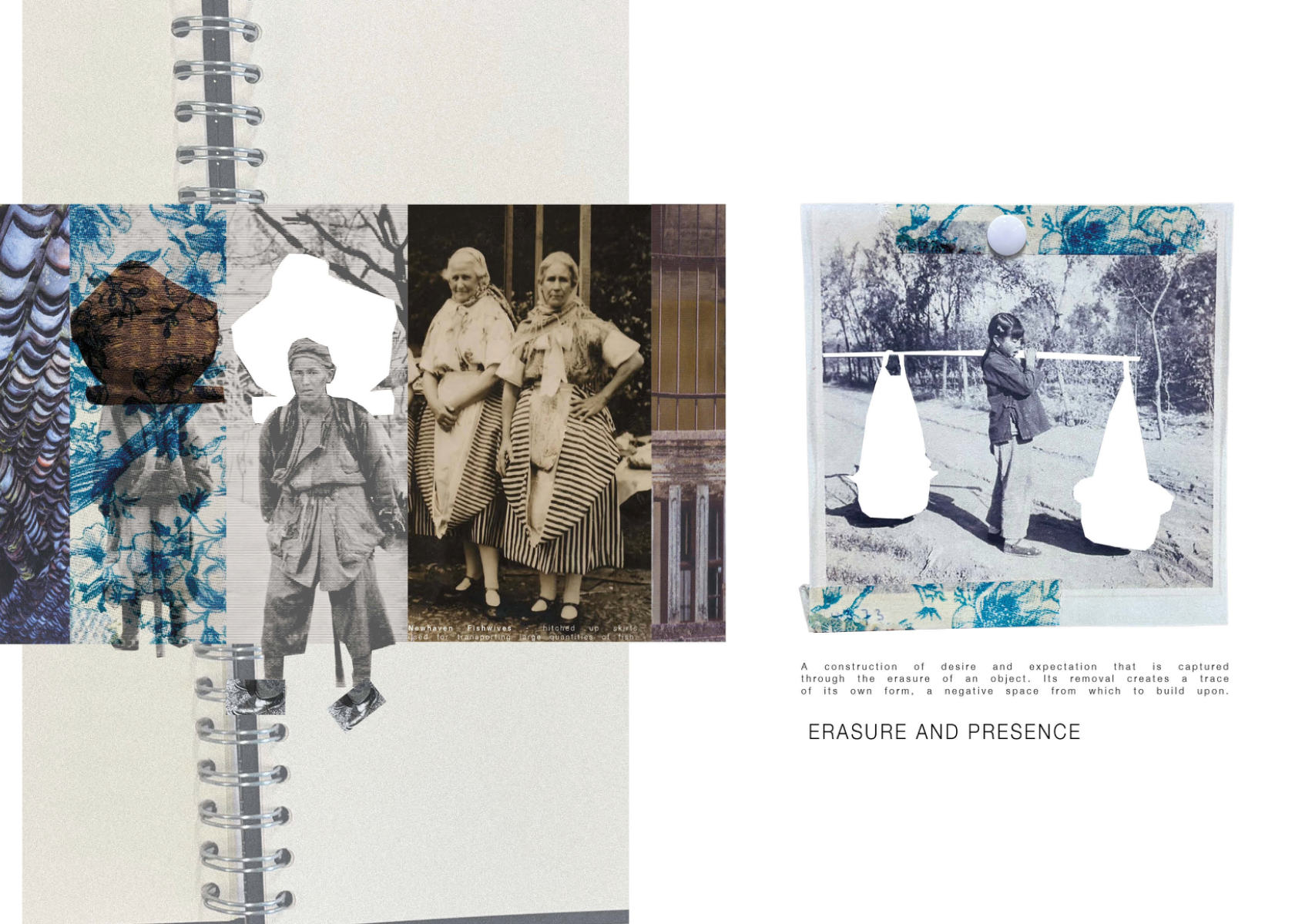 The fruit of my labour, portfolio item 5