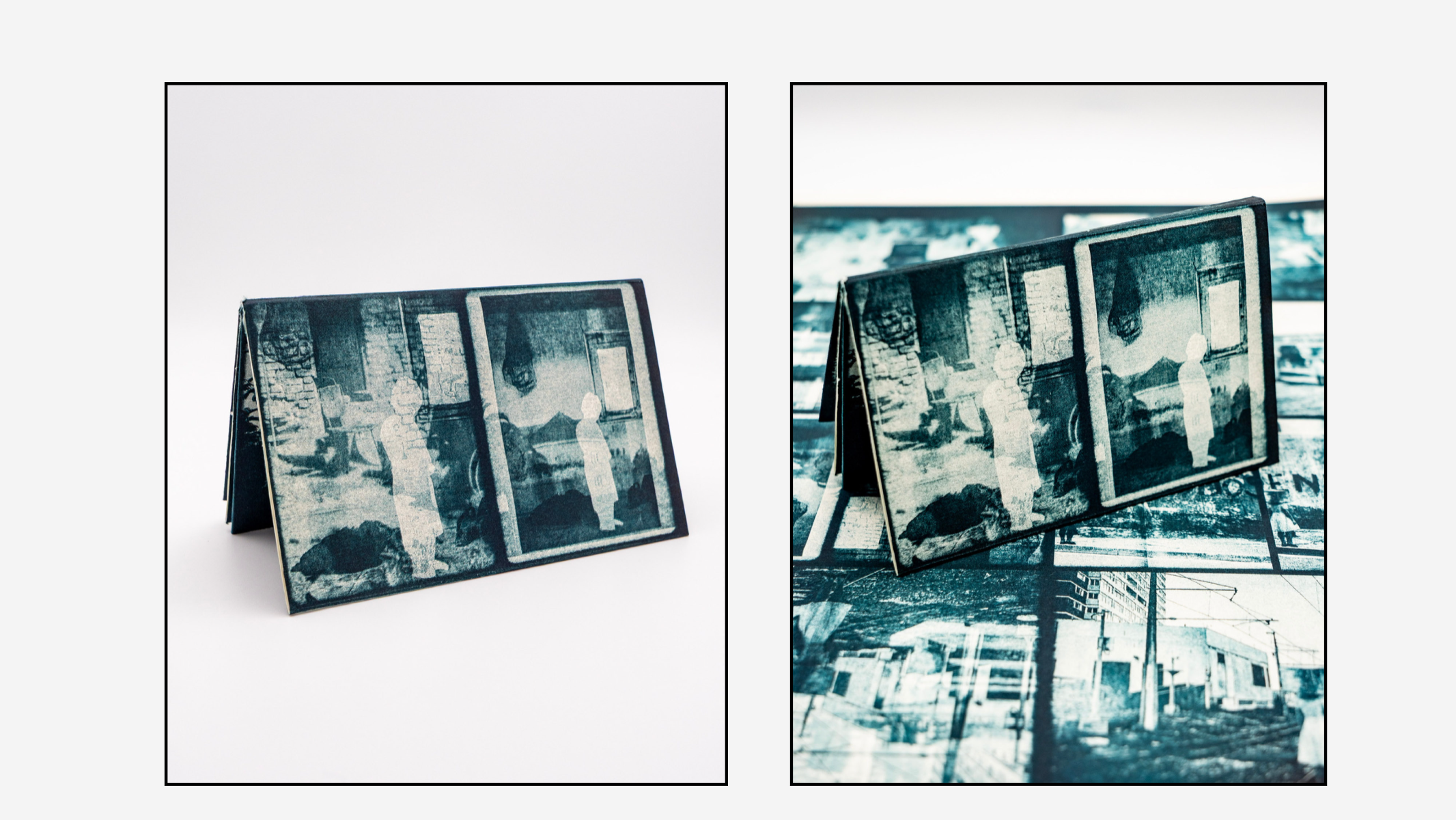 The box child, portfolio item 15