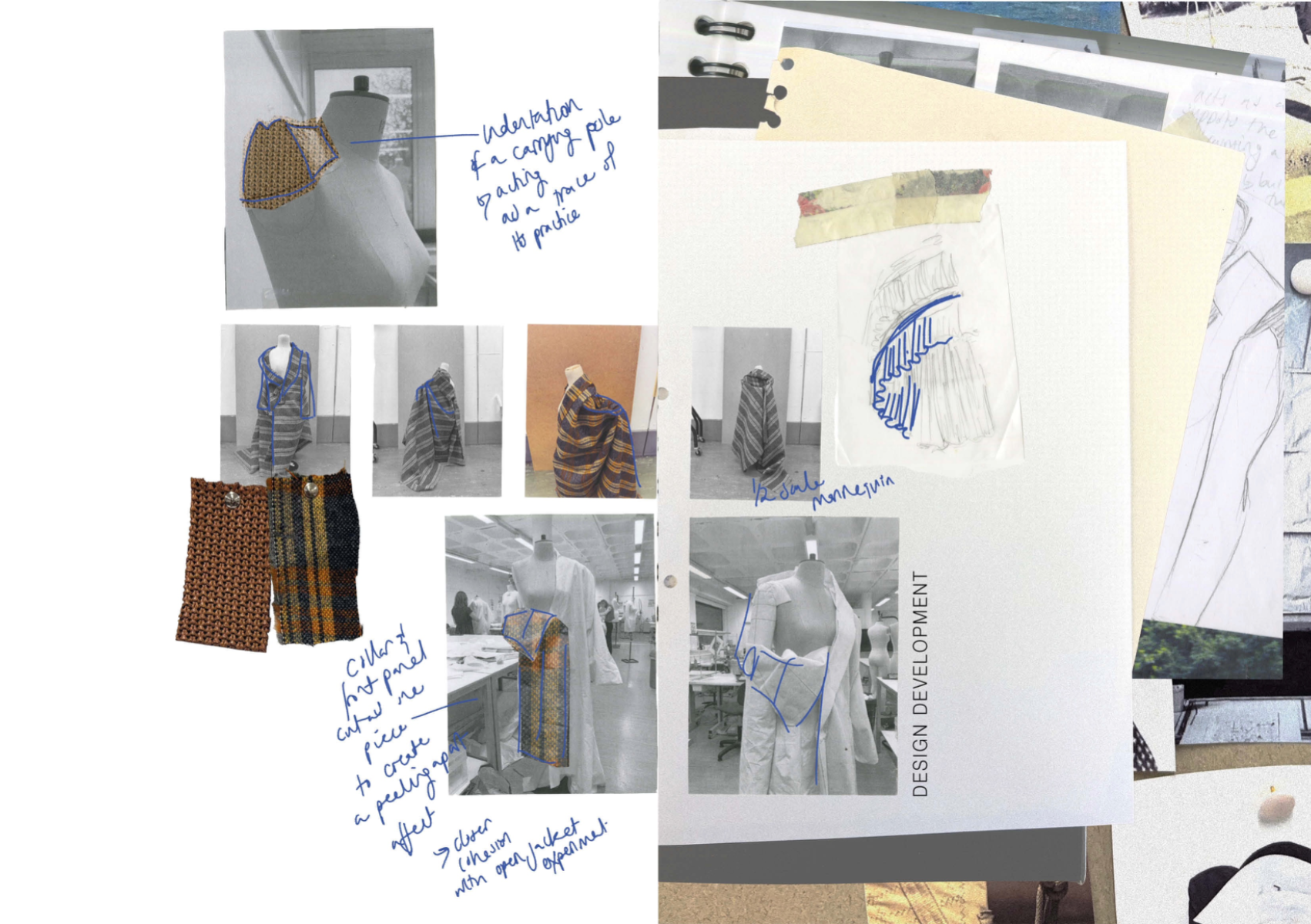 The fruit of my labour, portfolio item 10