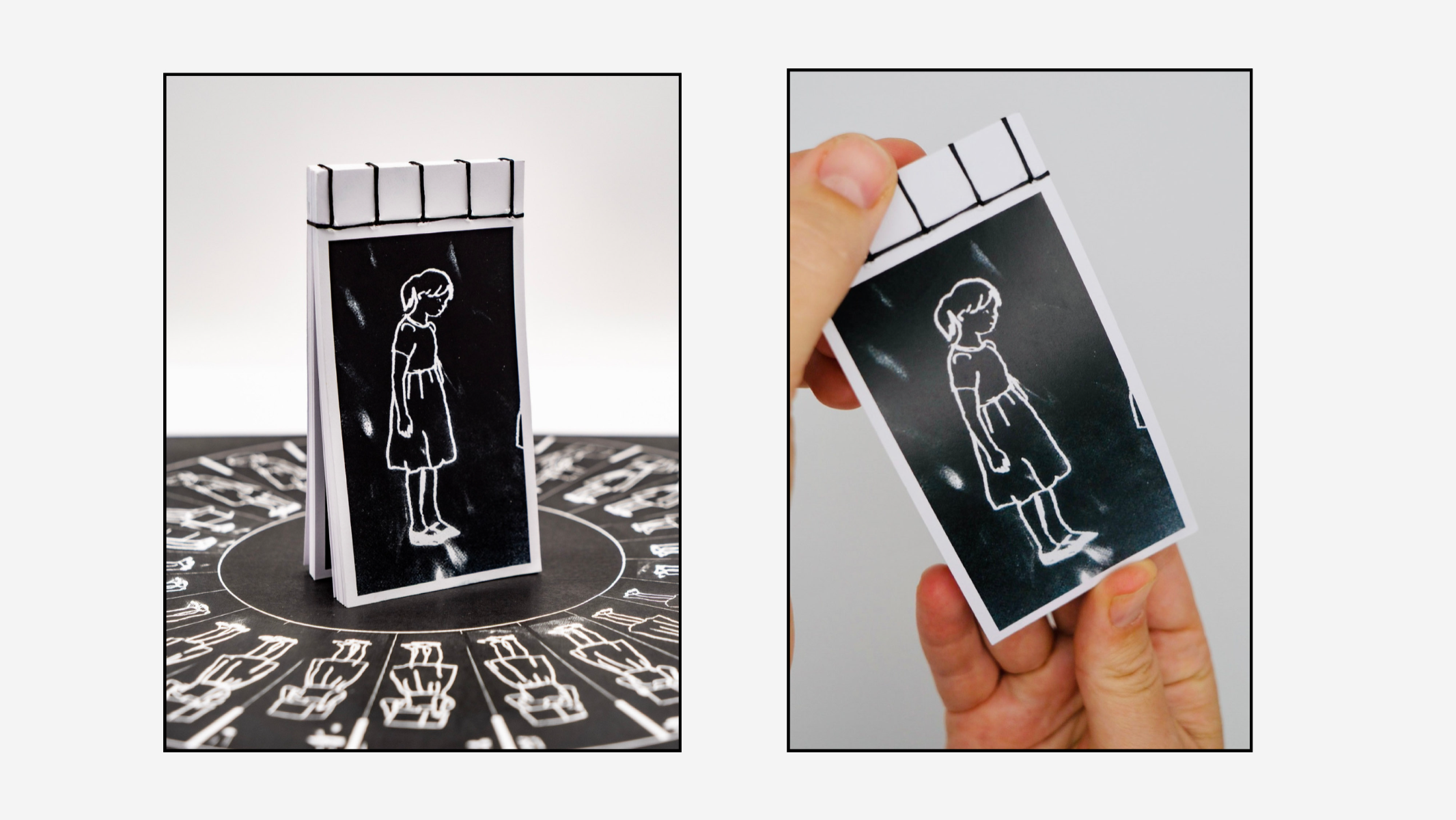 The box child, portfolio item 16