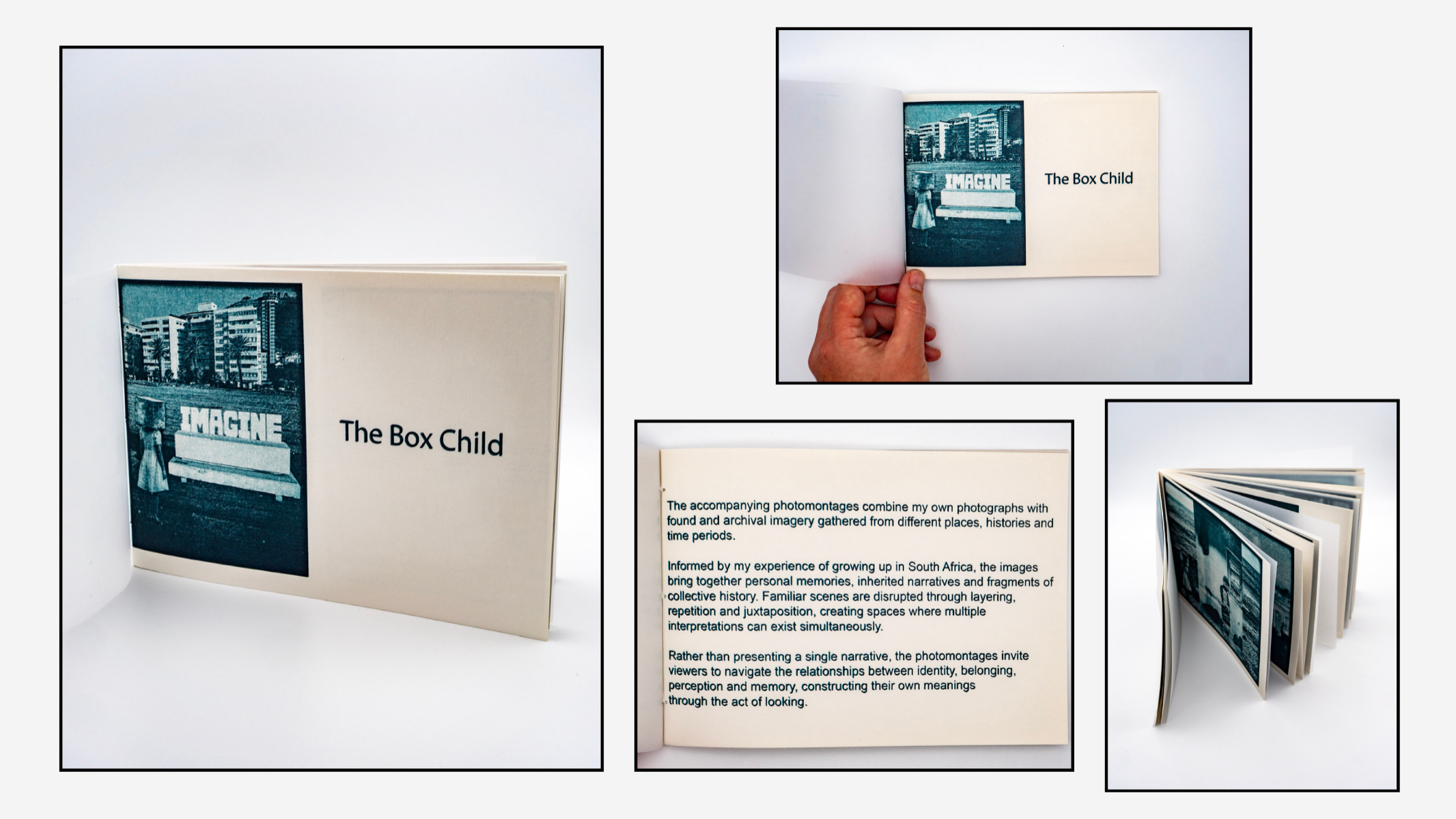 The box child, portfolio item 17
