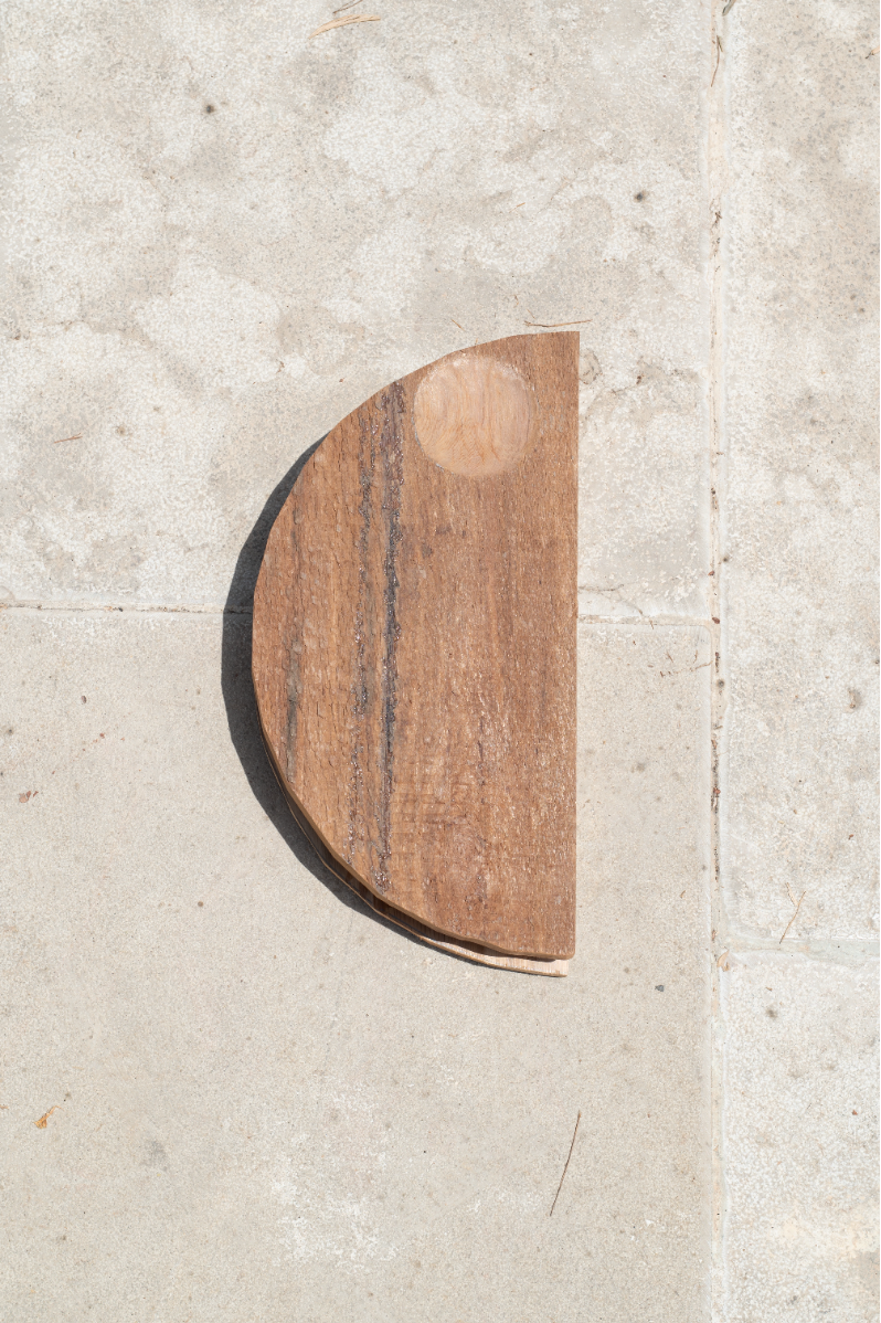 Urban Bark, portfolio item 4