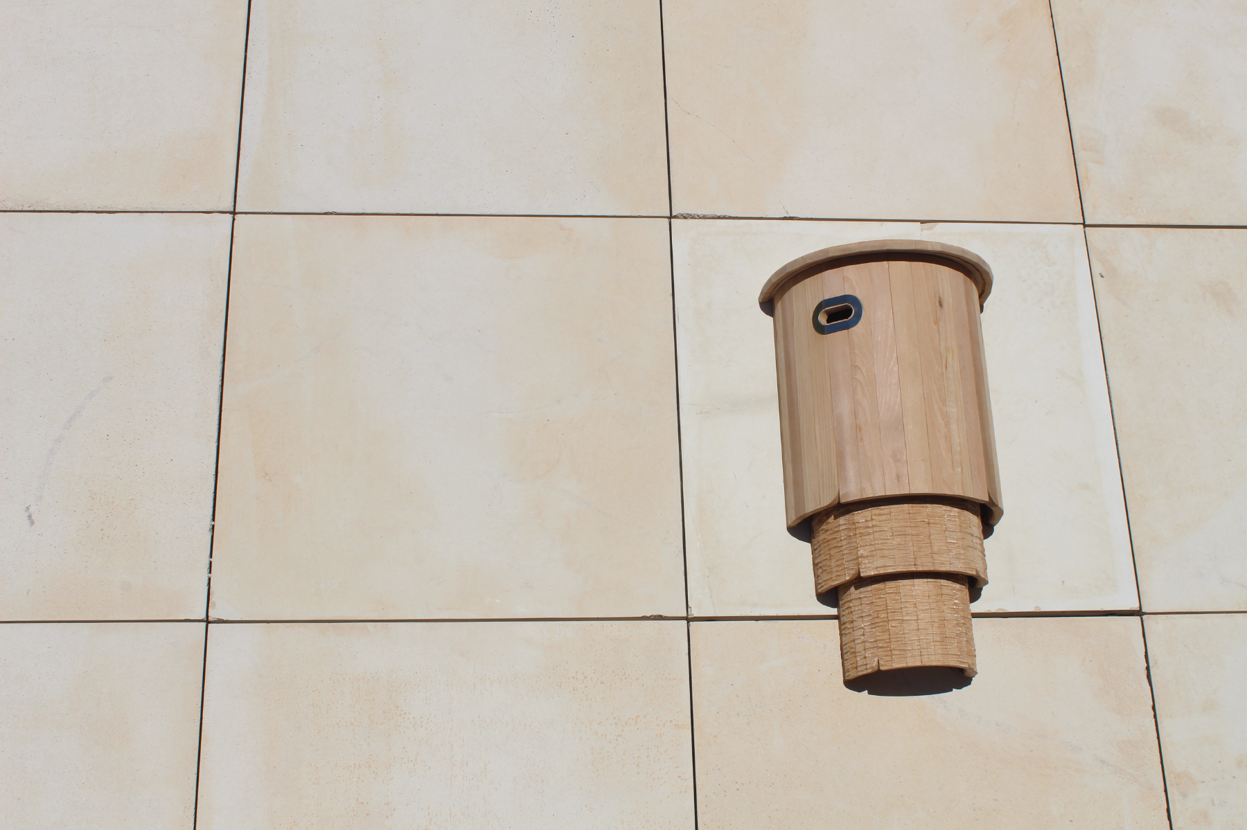 Urban Bark, portfolio item 9