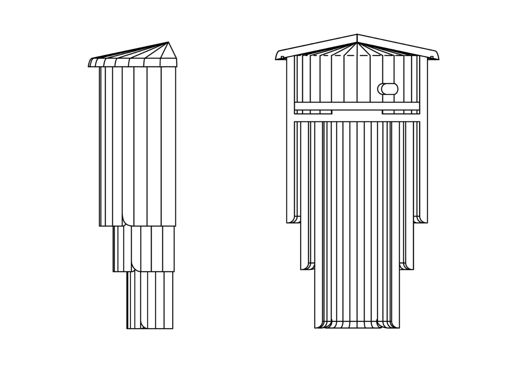 Urban Bark, portfolio item 10