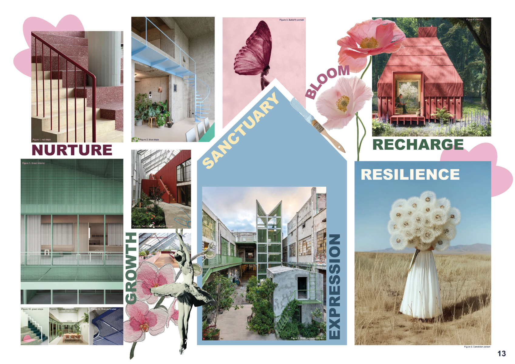 Bloom, portfolio item 14