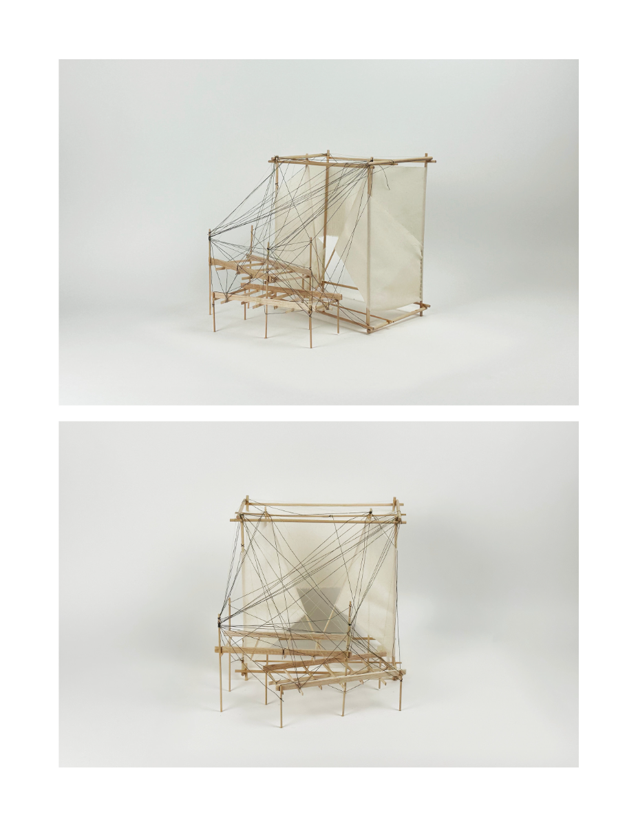 BETWEEN BOUNDARIES, portfolio item 5