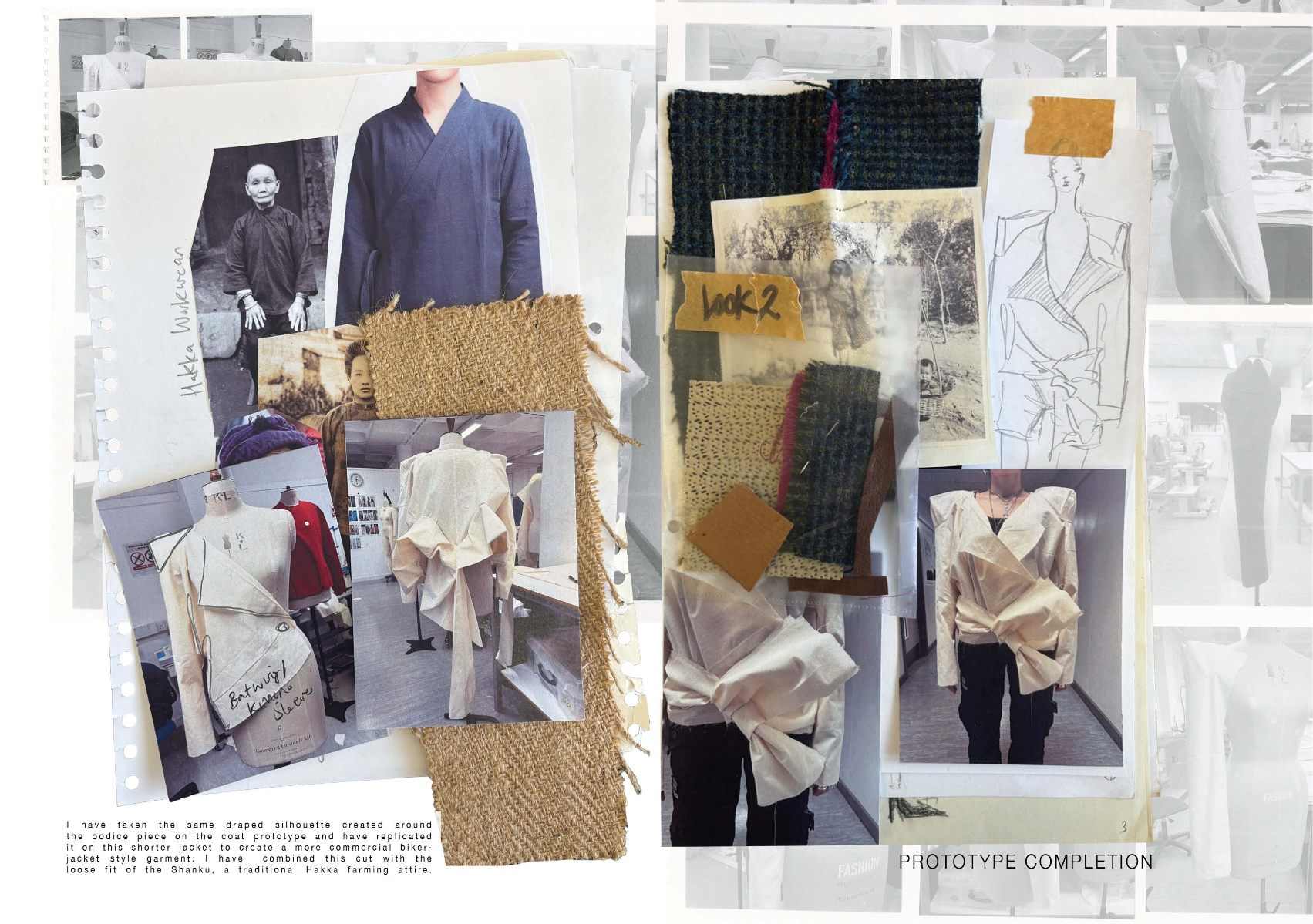 The fruit of my labour, portfolio item 14