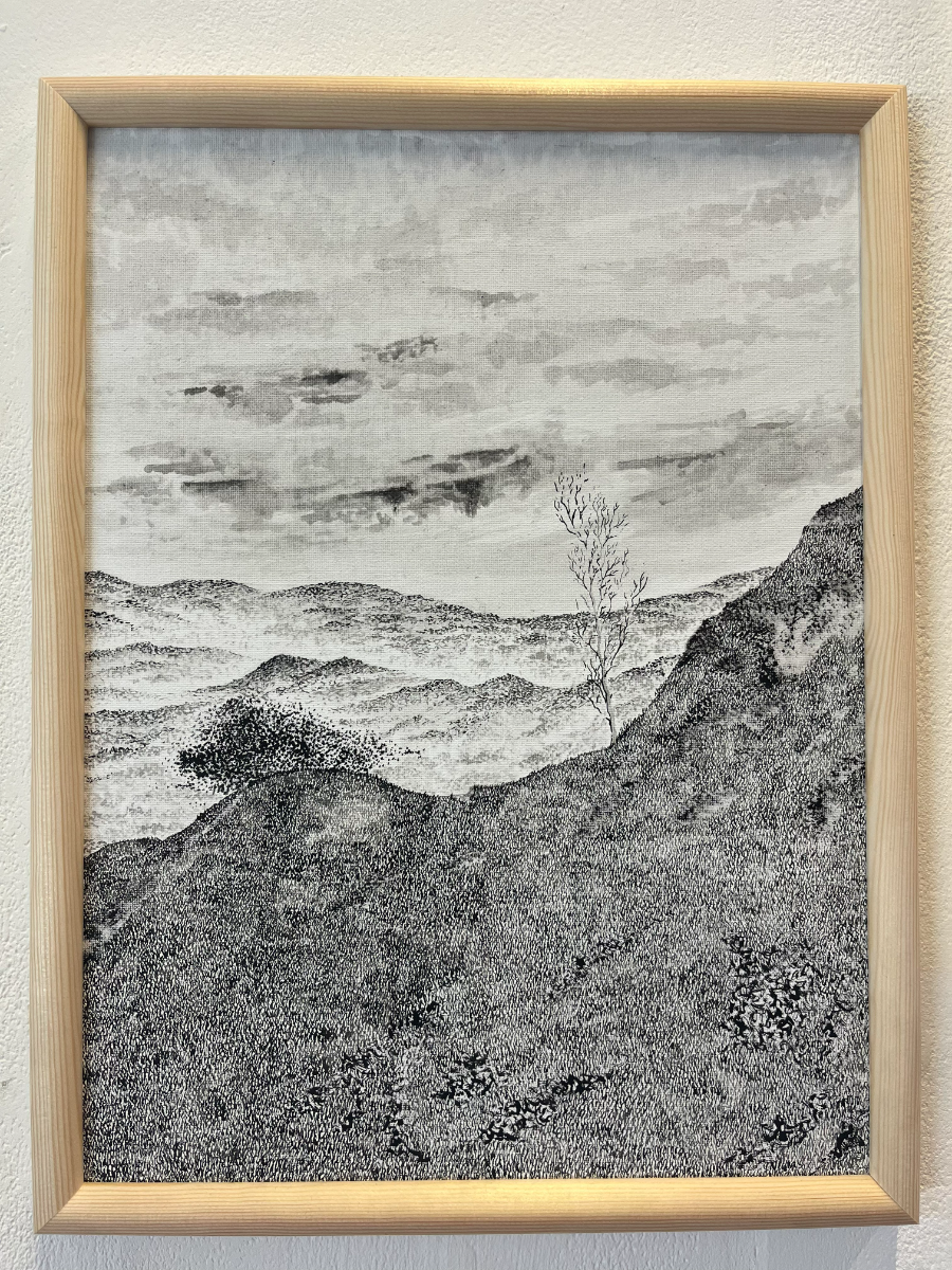 Understory, portfolio item 9