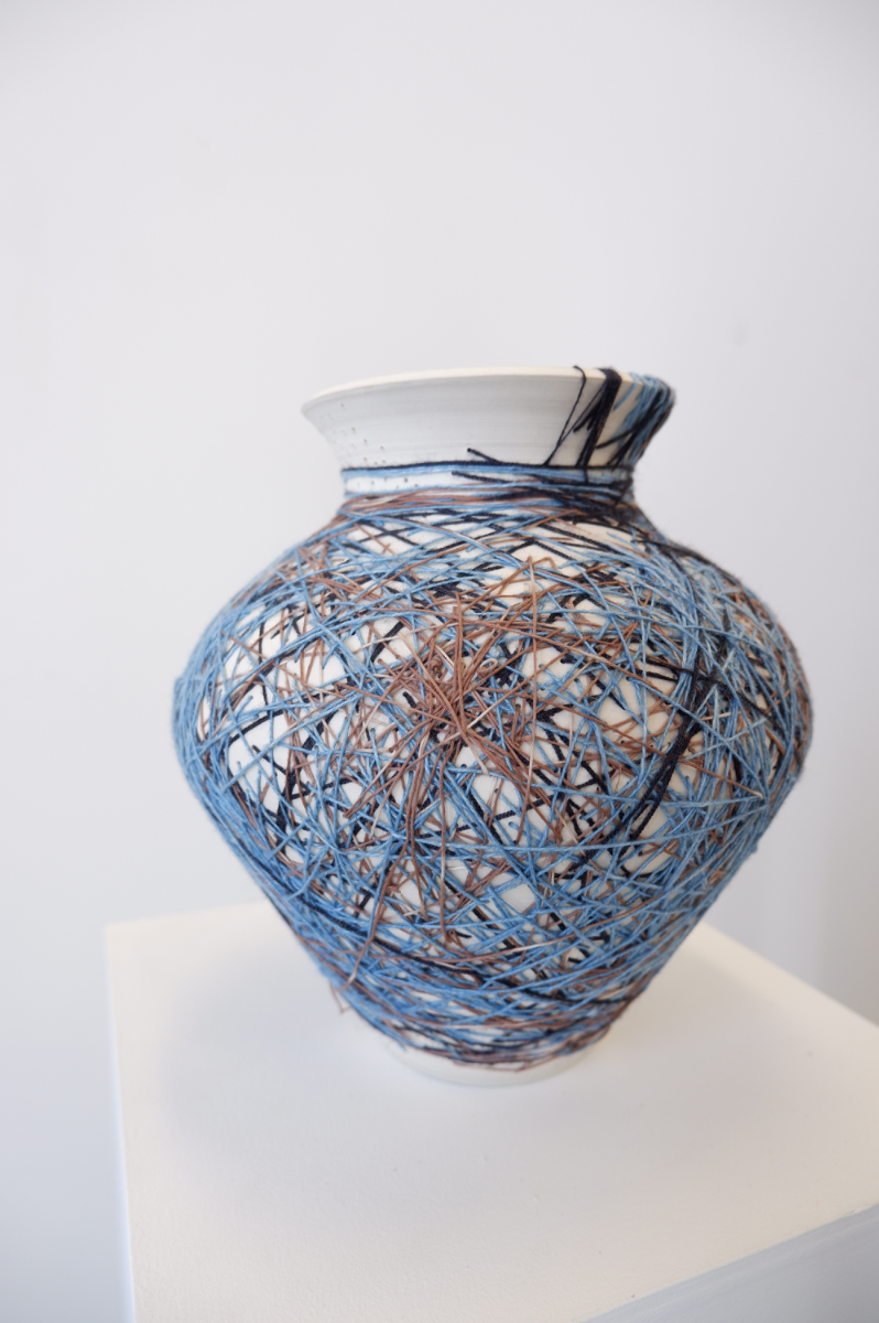 Punctured Earth, portfolio item 2