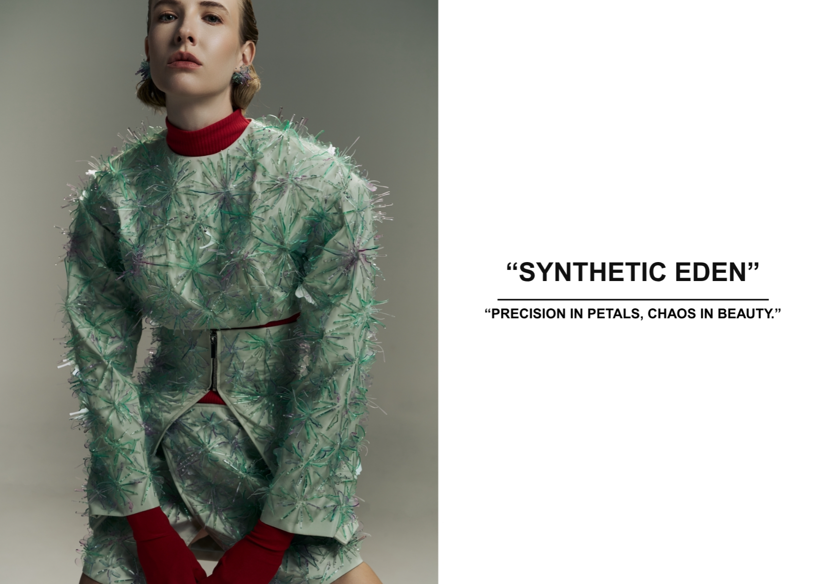 Synthetic Eden, portfolio item 4