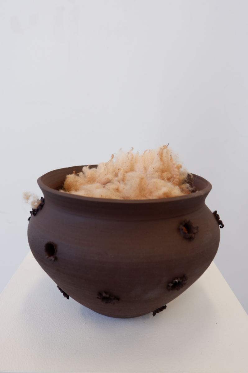 Punctured Earth, portfolio item 5