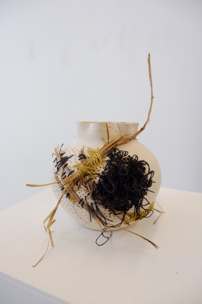Punctured Earth, portfolio item 6