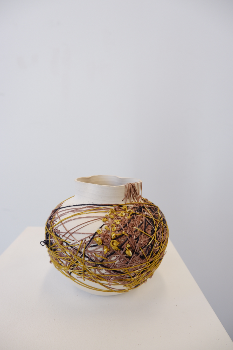 Punctured Earth, portfolio item 8