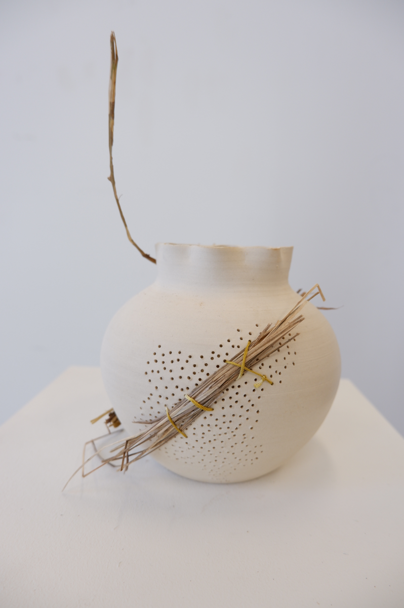 Punctured Earth, portfolio item 7