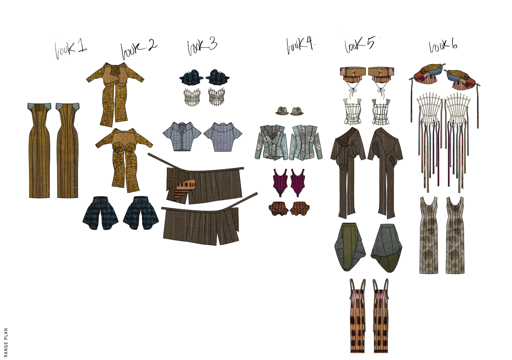 The fruit of my labour, portfolio item 23