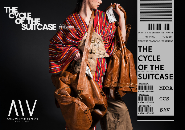 The Cycle of the Suitcase