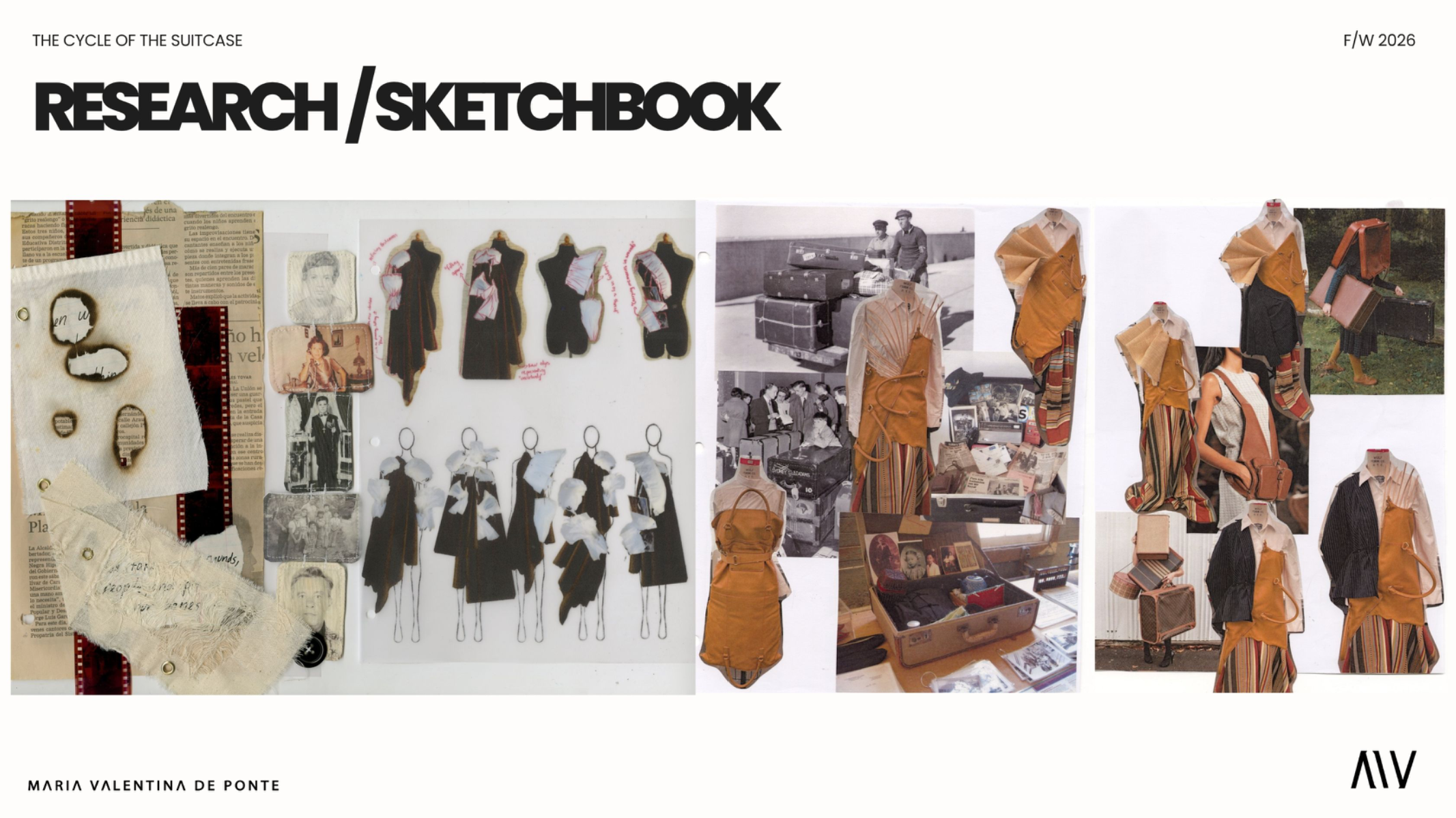 The Cycle of the Suitcase, portfolio item 5