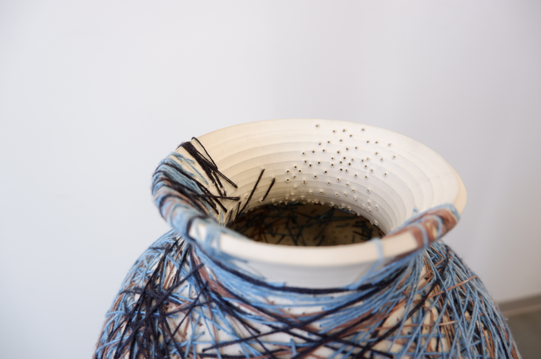 Punctured Earth, portfolio item 3