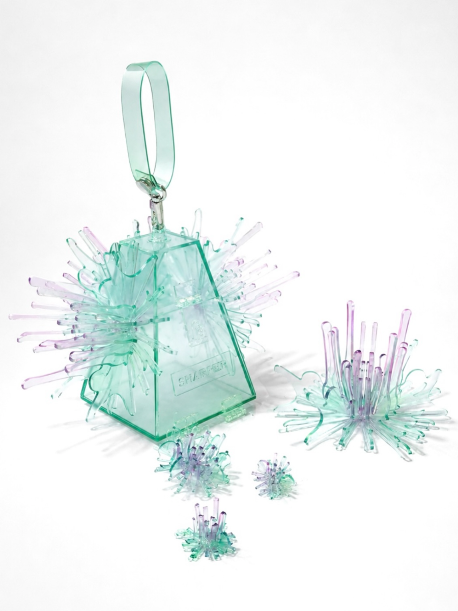 Synthetic Eden, portfolio item 19