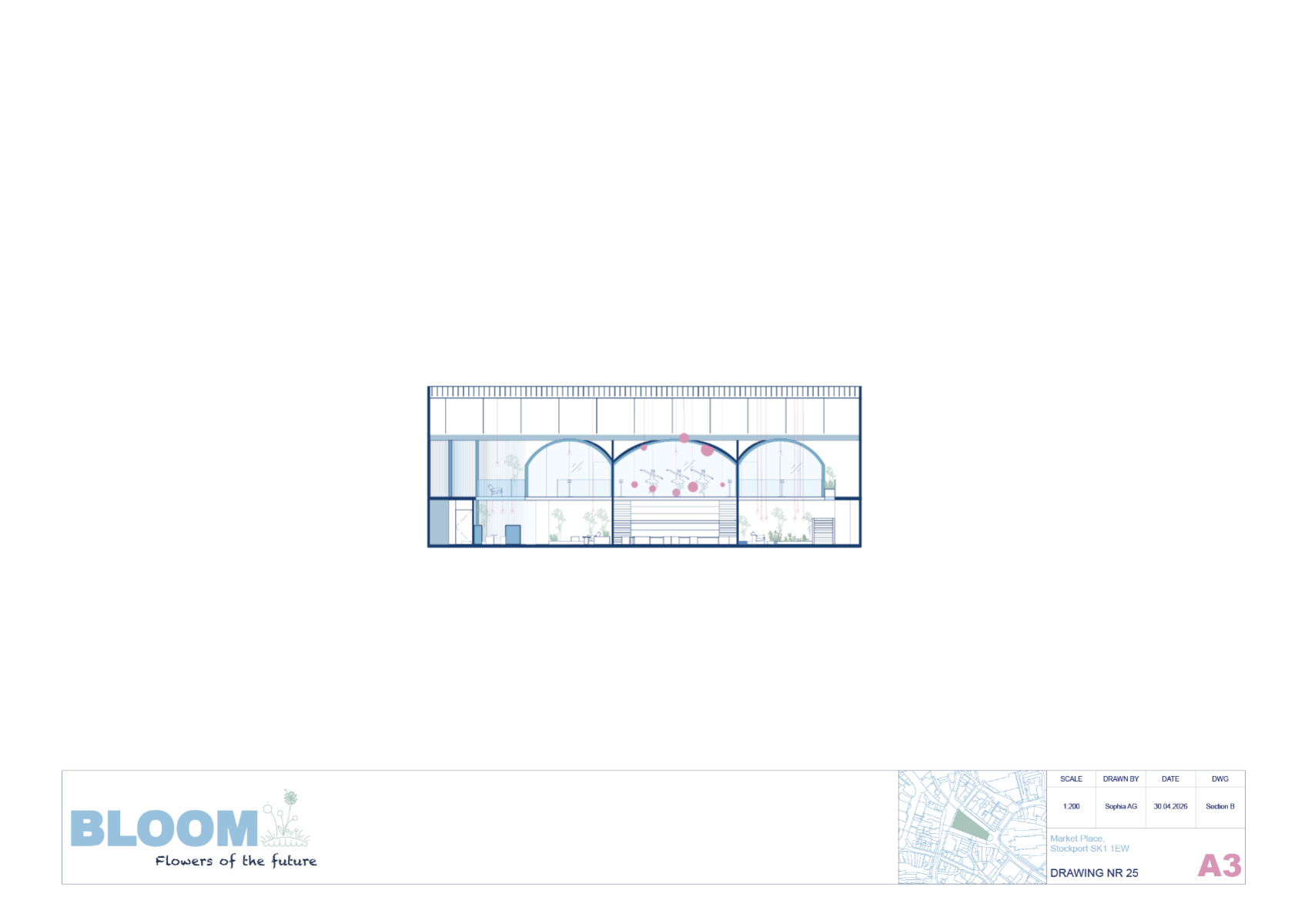 Bloom, portfolio item 46