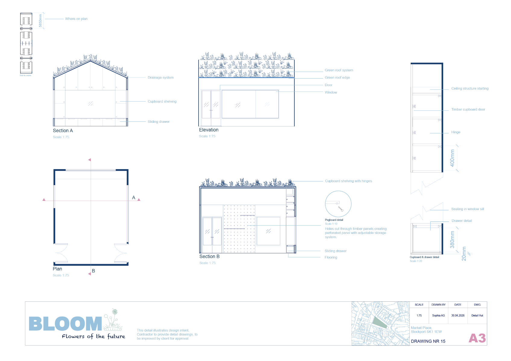 Bloom, portfolio item 47