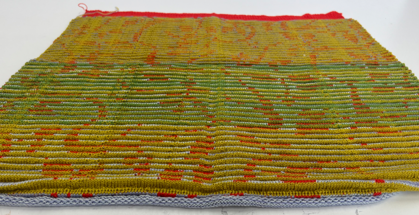 The secret garden, portfolio item 19