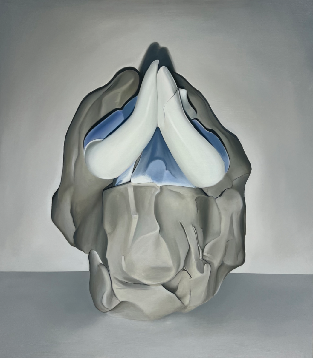 Plastic porcelain, portfolio item 5