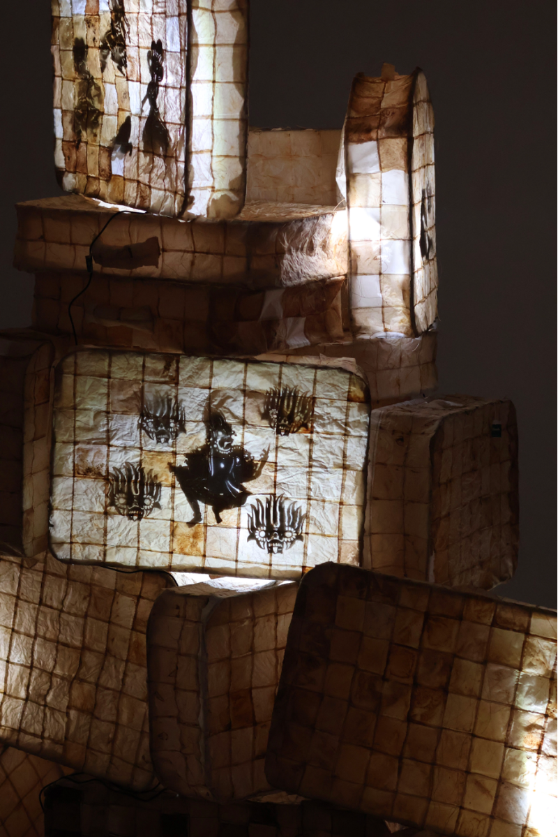Where do we go, portfolio item 20