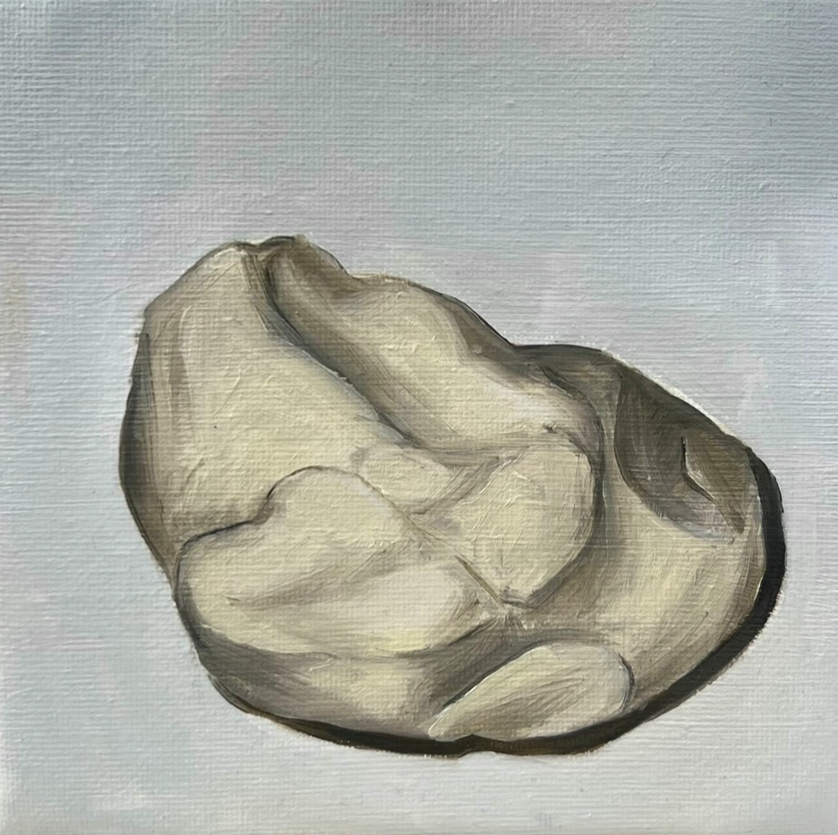 Plastic porcelain, portfolio item 9