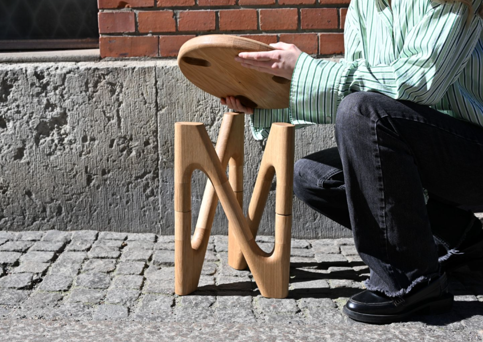 Grenverk, portfolio item 9