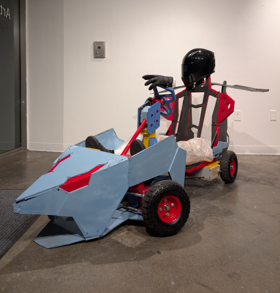 Mahayana: The Great Vehicle, portfolio item 5